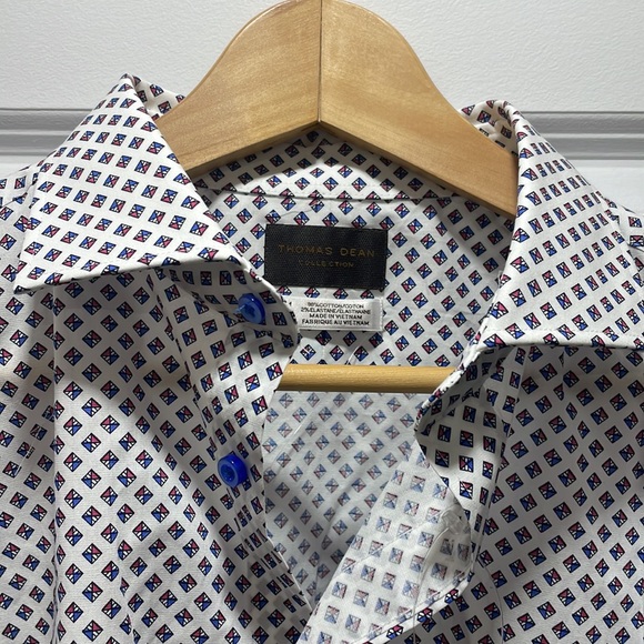 🆕Casual shirt for men - Picture 2 of 4